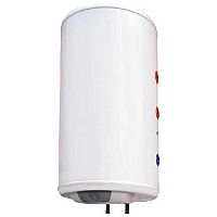 CONCEPT boiler de perete NEPTUN 120 l cu o serpentină şi rezistenţă electrică