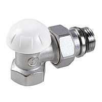 Detentor colţar R 14TG, 3/4”