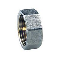 Capac nichelat 1" FAR