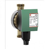 Wilo- Star-Z Nova pt. ACM