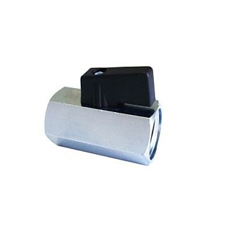 Robinet sferic mini 1/2” int. Tecnovielle