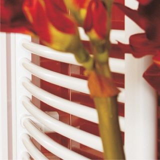 Radiator uscător prosop CONCEPT curbat 450x880 mm