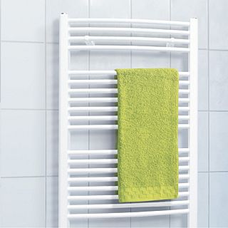 Radiator uscător prosop CONCEPT drept 750x880 mm