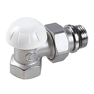 Detentor colţar R 14TG, 1”