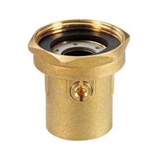 Racord pompă circulaţie cu robinet sferic R252