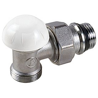 Detentor colţar 1/2"x18 mm R29TG