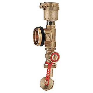 Element de capăt R554B