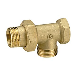 Teu R557D, cu olandez, 1” x 1” x 1”