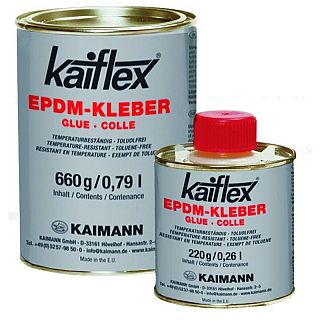 Adeziv special Kaiflex EPDM 0.75 l (660 gr.)