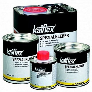 Adeziv special Kaiflex 0.70 l (660 gr.)