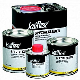 Adeziv special Kaiflex 2.50 l (2200 gr.)
