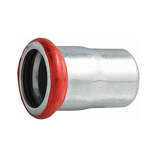 FIX TREND Steel press capac 18 mm