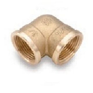 MTG  - Cot alamă II 1/2”