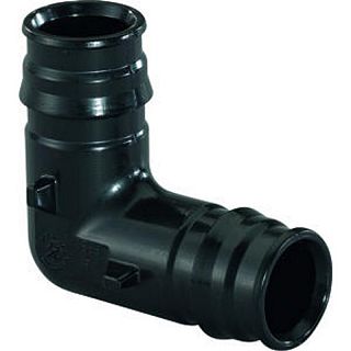 Cot Uponor Q&E PPSU , 90°, 16-16