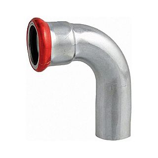 FIX TREND Steel press curbă 90° IE 35 mm