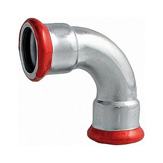 FIX TREND Steel press curbă 90° II 35 mm