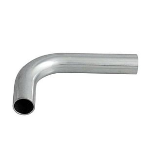 FIX TREND Steel curbă din ţeavă 90°, 42 mm