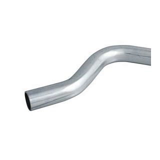 FIX TREND Steel curbă ocolire scurtă Ø22 mm