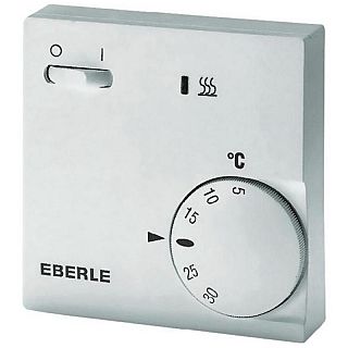 EBERLE termostat cu fir RTR E3520