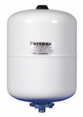 GITRAL G18-SUN Gitrasun  vas expansiune pentru sistem solar 3/4, 8bar