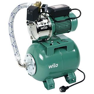WILO- JET HWJ 50L 202