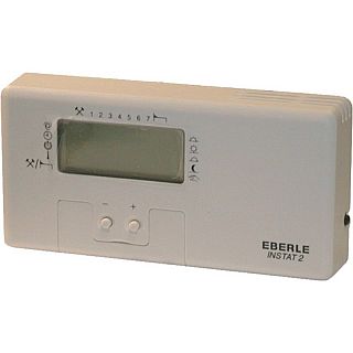 EBERLE termostat programabil cu fir Instat 2