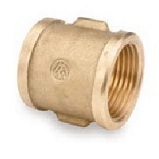 MTG  - Mufă alamă 3/4”