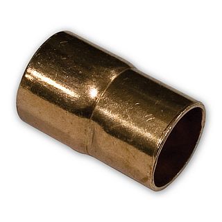 Mufă redusă Cu 22-15 mm IE