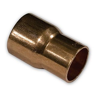 Mufă redusă Cu 22-18 mm IE