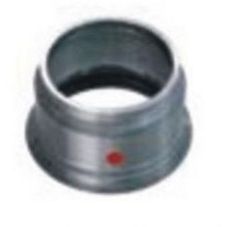 FIX TREND Steel press mufă sudabilă 28 mm