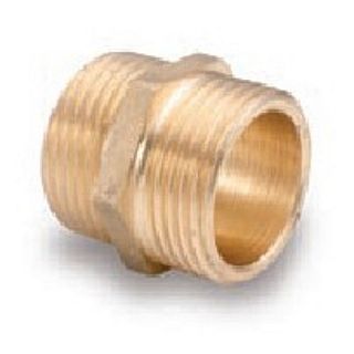 MTG  - Niplu alamă 5/4”