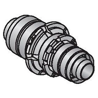 Niplu redus Uponor cu sertizare 20-16