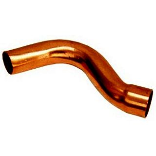 Piesă de ocolire Cu 15 mm IE