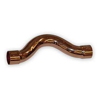 Piesă de ocolire Cu 22 mm II