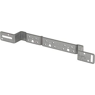 Placă de montaj Uponor 75/100/150 mm curbată