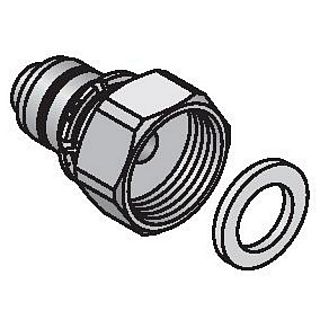 Racord olandez Uponor cu sertizare, cu FI 20-3/4"