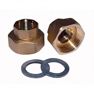 RACORD OLANDEZ POMPA SIMPLU 6/4&QUOT;X1&QUOT;