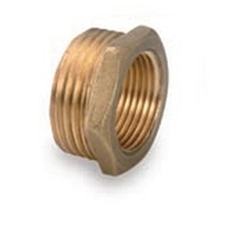 MTG  - Reducţie alamă 1/2” E x 1/4” I