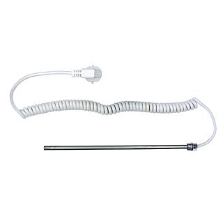 Rezistenţă electrică pentru radiator port prosop CONCEPT - 600 W