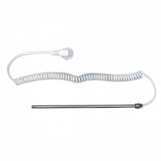 Rezistenţă electrică pentru radiator port prosop CONCEPT - 300 W