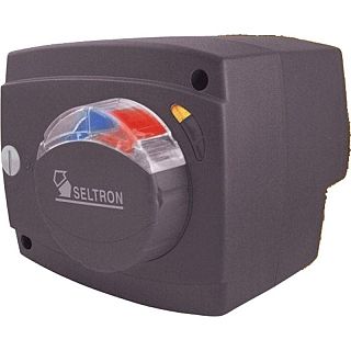 SELTRON AVC 05 motor acţionare pentru ventil de amestec