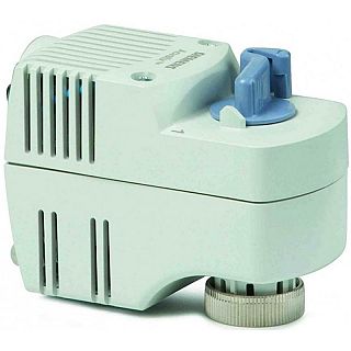 SIEMENS SFA 21/18 motor acţionare 230V