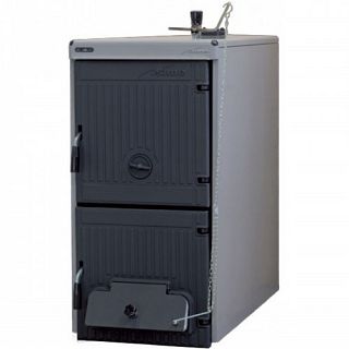 CAZAN SIME SOLIDA 8, 39.5 KW