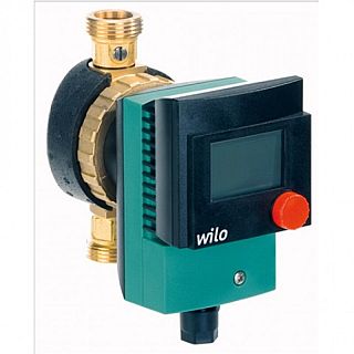 WILO- STAR-Z15TT PT. ACM