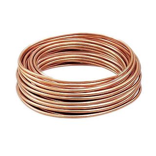 Ţeavă cupru colac 22x1mm