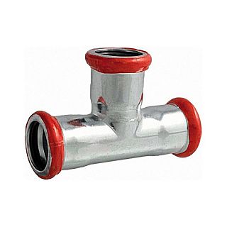 FIX TREND Steel press teu egal 15 mm