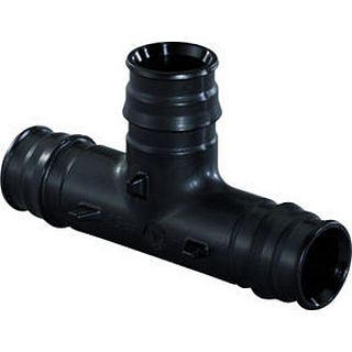 Teu egal Uponor Q&E PPSU 20-20-20