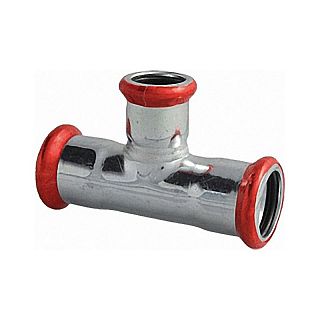 FIX TREND Steel press teu redus 22-18-22 mm