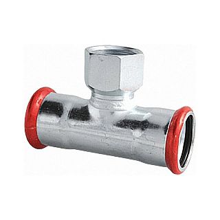 FIX TREND Steel press teu redus 22-3/4" int.-22 mm