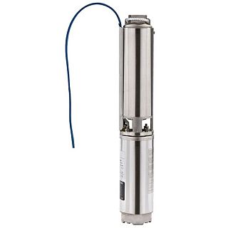 WILO- SUB TWU 4-0207-C